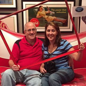 Meet your Posher, Melanie